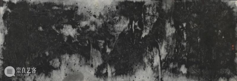 履新|第六届杭州中国画双年展·中堂篇 杭州 中国 双年展 中堂 内容 摘要 雅集 浙江美术馆 手卷 册页 崇真艺客