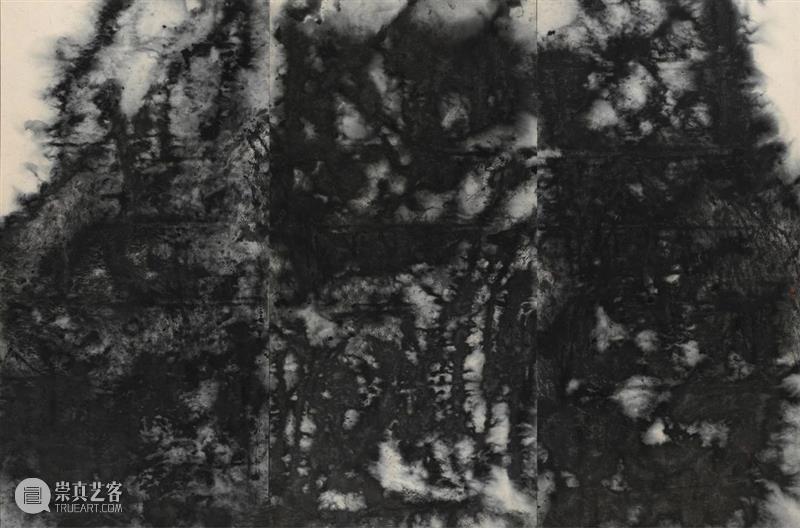 履新|第六届杭州中国画双年展·中堂篇 杭州 中国 双年展 中堂 内容 摘要 雅集 浙江美术馆 手卷 册页 崇真艺客