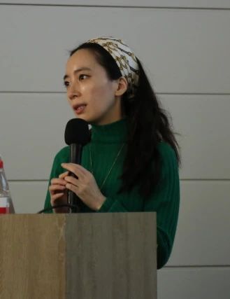 【圆桌】美术馆奇妙日 | 创新与共建：公共教育论坛 纪实 美术馆 论坛 圆桌 上海 刘海粟美术馆 报告 嘉宾 美术 主题 本文 崇真艺客