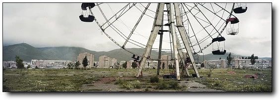光社摄影图书馆 |   我们过度使用了这种奇迹  光社摄影图书馆 奇迹 维姆·文德斯 Wenders 摄影师 电影 时间 工作 照片 材料 崇真艺客