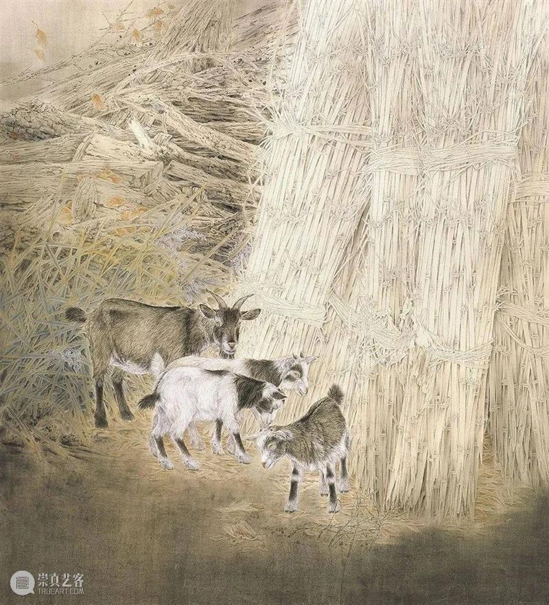 CCTV-11 四十集《北京画院名家展播》推出郑雅风老师艺术访谈 北京画院 名家 郑雅风 老师 艺术 CCTV 中央十一套 系列片 画家 内容 崇真艺客