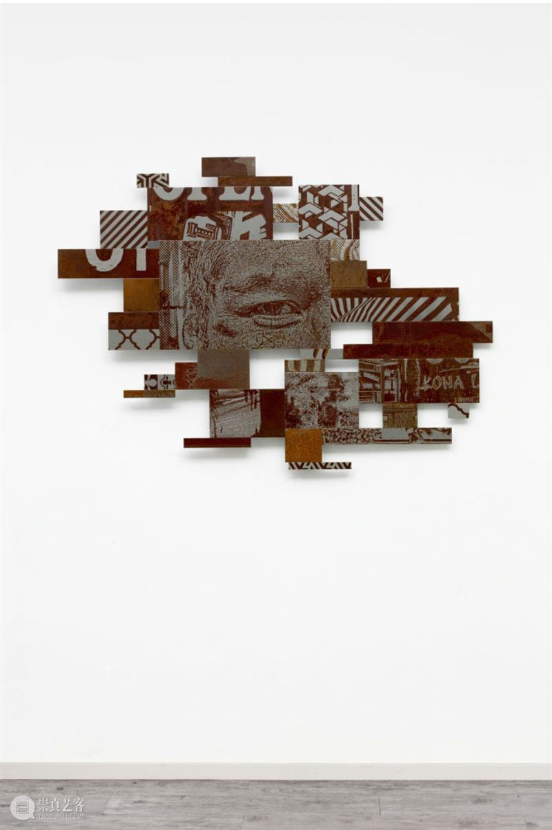 唐妮诗-伦敦线上群展《匿名者》已上线DANYSZ - London online group show-Anonymities  Meng 唐妮 伦敦 线上 群展 匿名者 DANYSZ Anonymities London 画廊 伦敦团队 崇真艺客