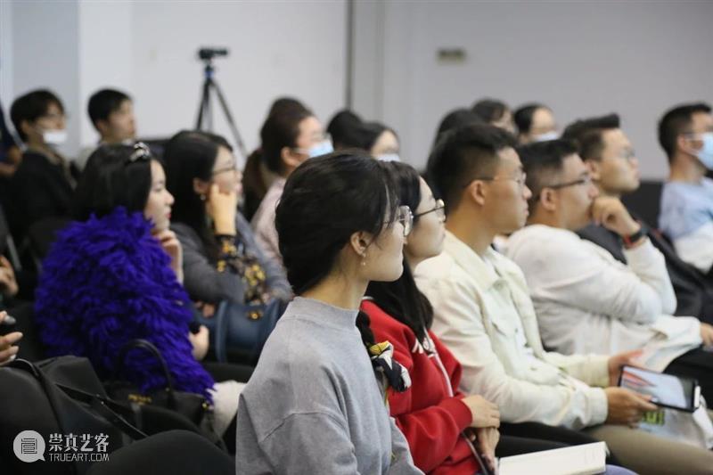 【OCAT上海馆 | 活动回顾】回归日常：建筑影像的生产与解读 建筑 影像 活动 上海馆 OCAT 海报 空间 孙海霆 现场 图片 崇真艺客