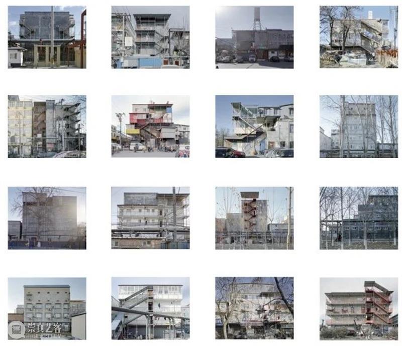 【OCAT上海馆 | 活动回顾】回归日常:建筑影像的生产与解读 建筑 影像 活动 上海馆 OCAT 海报 空间 孙海霆 现场 图片 崇真艺客
