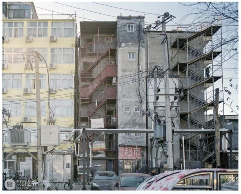 【OCAT上海馆 | 活动回顾】回归日常:建筑影像的生产与解读 建筑 影像 活动 上海馆 OCAT 海报 空间 孙海霆 现场 图片 崇真艺客