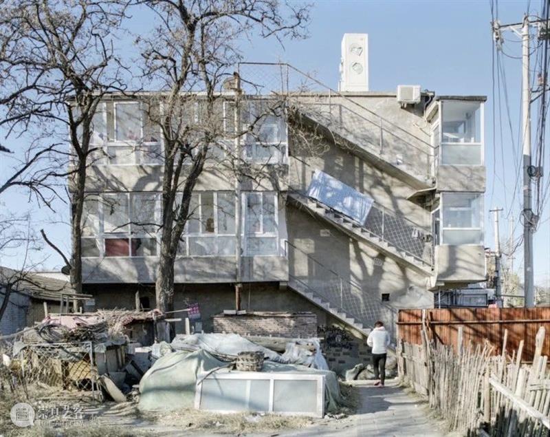 【OCAT上海馆 | 活动回顾】回归日常:建筑影像的生产与解读 建筑 影像 活动 上海馆 OCAT 海报 空间 孙海霆 现场 图片 崇真艺客