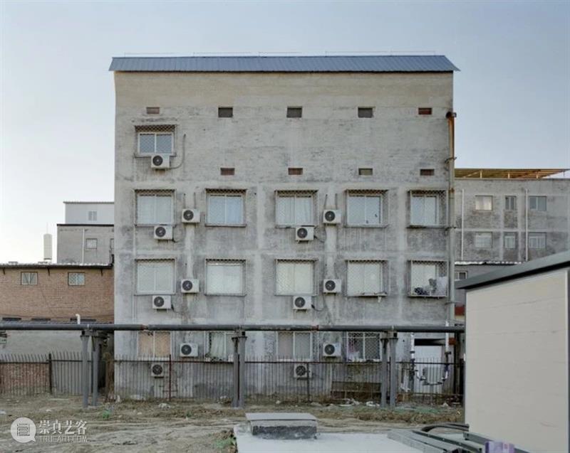 【OCAT上海馆 | 活动回顾】回归日常:建筑影像的生产与解读 建筑 影像 活动 上海馆 OCAT 海报 空间 孙海霆 现场 图片 崇真艺客