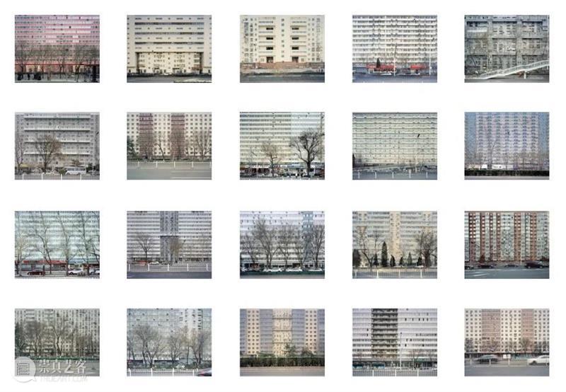 【OCAT上海馆 | 活动回顾】回归日常:建筑影像的生产与解读 建筑 影像 活动 上海馆 OCAT 海报 空间 孙海霆 现场 图片 崇真艺客
