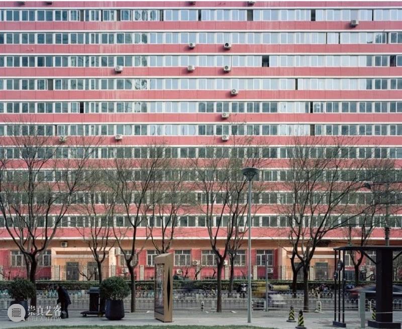 【OCAT上海馆 | 活动回顾】回归日常:建筑影像的生产与解读 建筑 影像 活动 上海馆 OCAT 海报 空间 孙海霆 现场 图片 崇真艺客