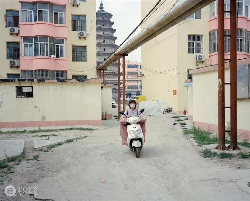 【OCAT上海馆 | 活动回顾】回归日常:建筑影像的生产与解读 建筑 影像 活动 上海馆 OCAT 海报 空间 孙海霆 现场 图片 崇真艺客