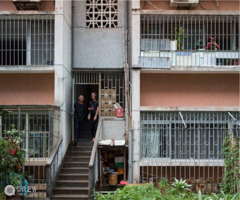 【OCAT上海馆 | 活动回顾】回归日常:建筑影像的生产与解读 建筑 影像 活动 上海馆 OCAT 海报 空间 孙海霆 现场 图片 崇真艺客