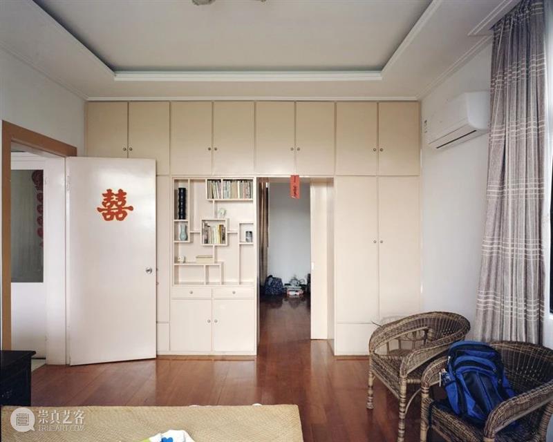 【OCAT上海馆 | 活动回顾】回归日常:建筑影像的生产与解读 建筑 影像 活动 上海馆 OCAT 海报 空间 孙海霆 现场 图片 崇真艺客