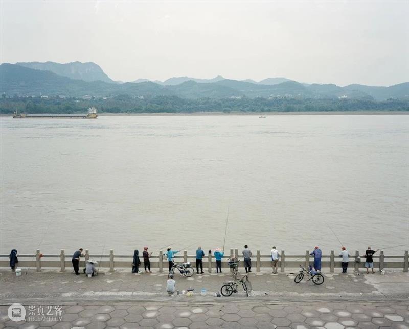 【OCAT上海馆 | 活动回顾】回归日常:建筑影像的生产与解读 建筑 影像 活动 上海馆 OCAT 海报 空间 孙海霆 现场 图片 崇真艺客