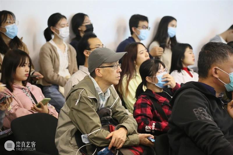 【OCAT上海馆 | 活动回顾】回归日常:建筑影像的生产与解读 建筑 影像 活动 上海馆 OCAT 海报 空间 孙海霆 现场 图片 崇真艺客