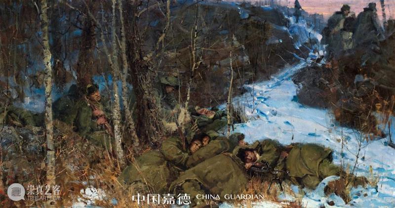 致敬！我们的戍边英雄 英雄 戍边 很多人 朋友圈 喀喇昆仑山 事迹 祖国 山河 生命 边防 崇真艺客