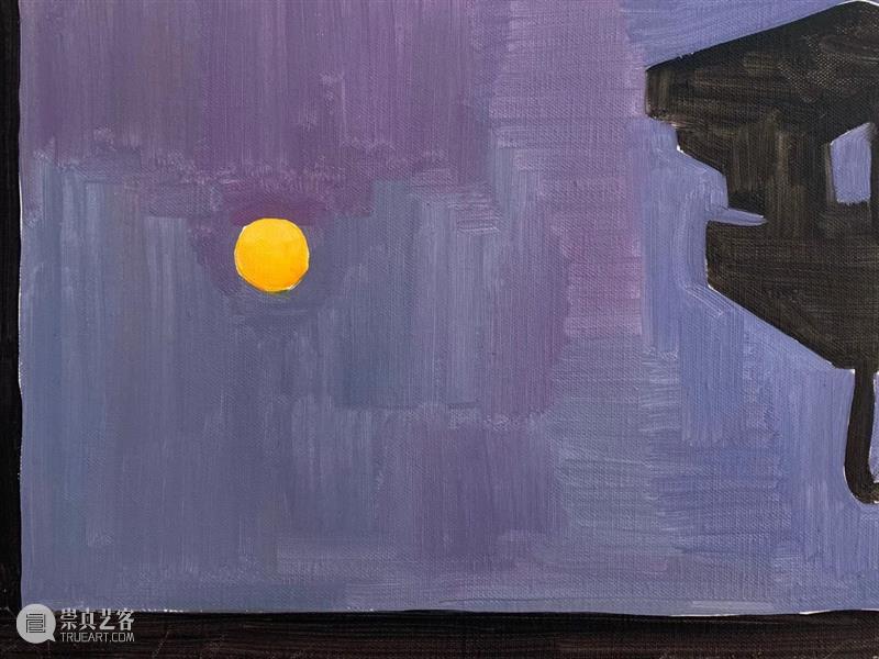 SA | 高索都近作 Gao Suodu Recent Works 高索 Artist 内蒙古 天津美术学院 工作 包头 北京 生活 瞬间 理想主义 崇真艺客