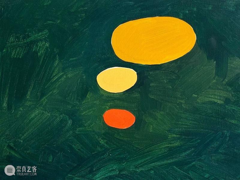 SA | 高索都近作 Gao Suodu Recent Works 高索 Artist 内蒙古 天津美术学院 工作 包头 北京 生活 瞬间 理想主义 崇真艺客