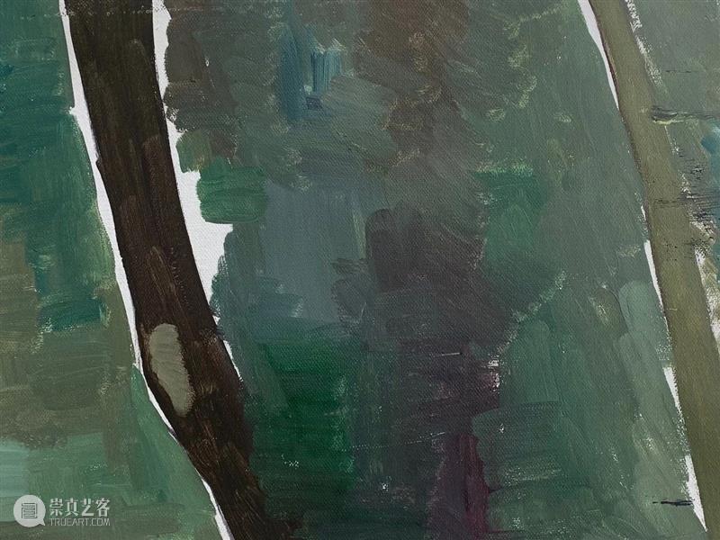 SA | 高索都近作 Gao Suodu Recent Works 高索 Artist 内蒙古 天津美术学院 工作 包头 北京 生活 瞬间 理想主义 崇真艺客