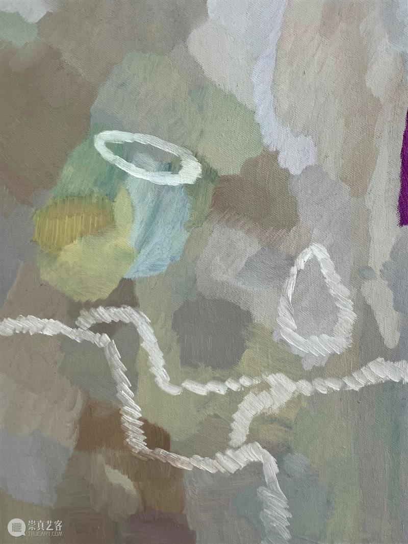 SA | 高索都近作 Gao Suodu Recent Works 高索 Artist 内蒙古 天津美术学院 工作 包头 北京 生活 瞬间 理想主义 崇真艺客