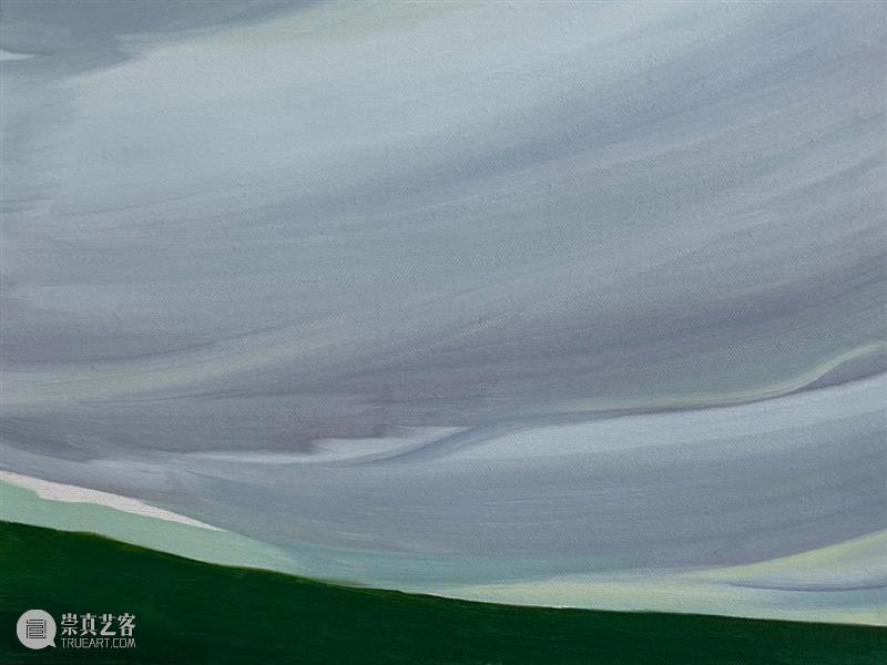 SA | 高索都近作 Gao Suodu Recent Works 高索 Artist 内蒙古 天津美术学院 工作 包头 北京 生活 瞬间 理想主义 崇真艺客
