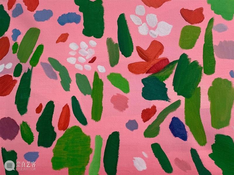 SA | 高索都近作 Gao Suodu Recent Works 高索 Artist 内蒙古 天津美术学院 工作 包头 北京 生活 瞬间 理想主义 崇真艺客