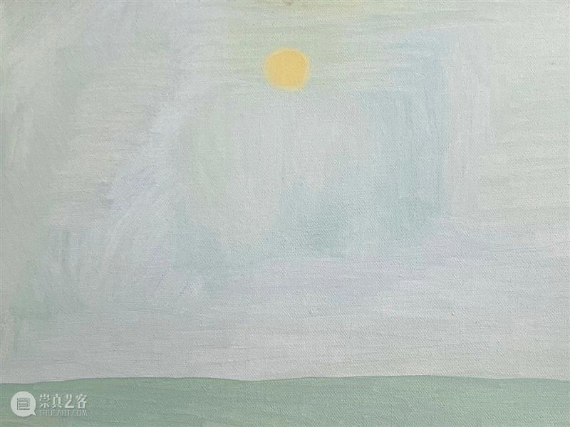 SA | 高索都近作 Gao Suodu Recent Works 高索 Artist 内蒙古 天津美术学院 工作 包头 北京 生活 瞬间 理想主义 崇真艺客