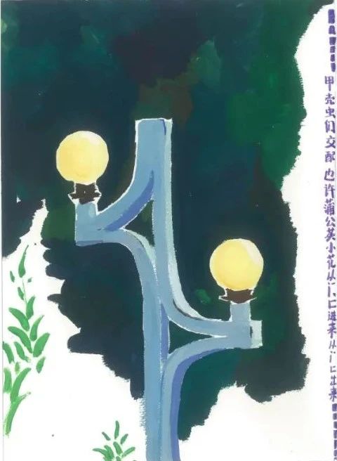 SA | 高索都近作 Gao Suodu Recent Works 高索 Artist 内蒙古 天津美术学院 工作 包头 北京 生活 瞬间 理想主义 崇真艺客