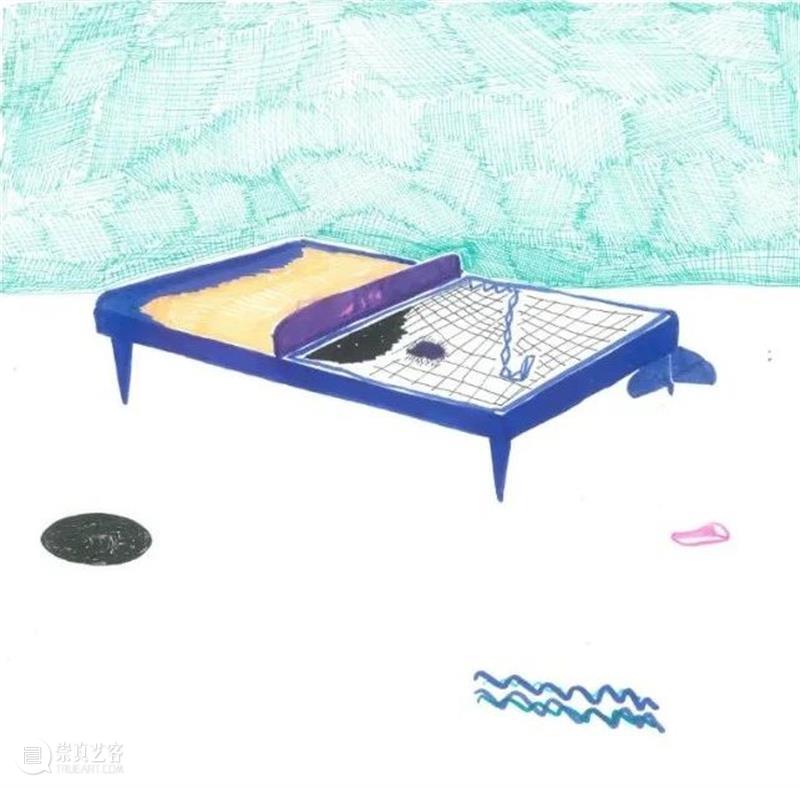 SA | 高索都近作 Gao Suodu Recent Works 高索 Artist 内蒙古 天津美术学院 工作 包头 北京 生活 瞬间 理想主义 崇真艺客