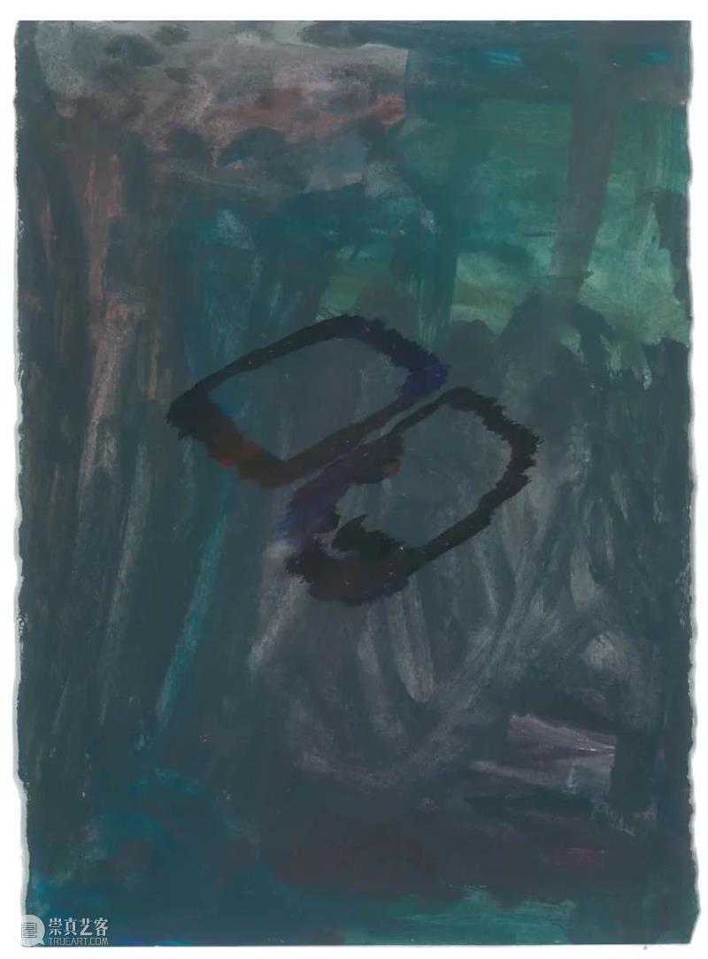 SA | 高索都近作 Gao Suodu Recent Works 高索 Artist 内蒙古 天津美术学院 工作 包头 北京 生活 瞬间 理想主义 崇真艺客