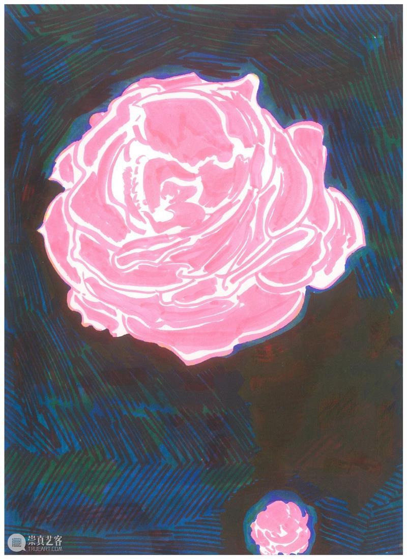 SA | 高索都近作 Gao Suodu Recent Works 高索 Artist 内蒙古 天津美术学院 工作 包头 北京 生活 瞬间 理想主义 崇真艺客