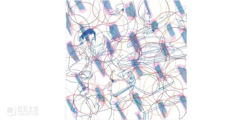 SA | 高索都近作 Gao Suodu Recent Works 高索 Artist 内蒙古 天津美术学院 工作 包头 北京 生活 瞬间 理想主义 崇真艺客