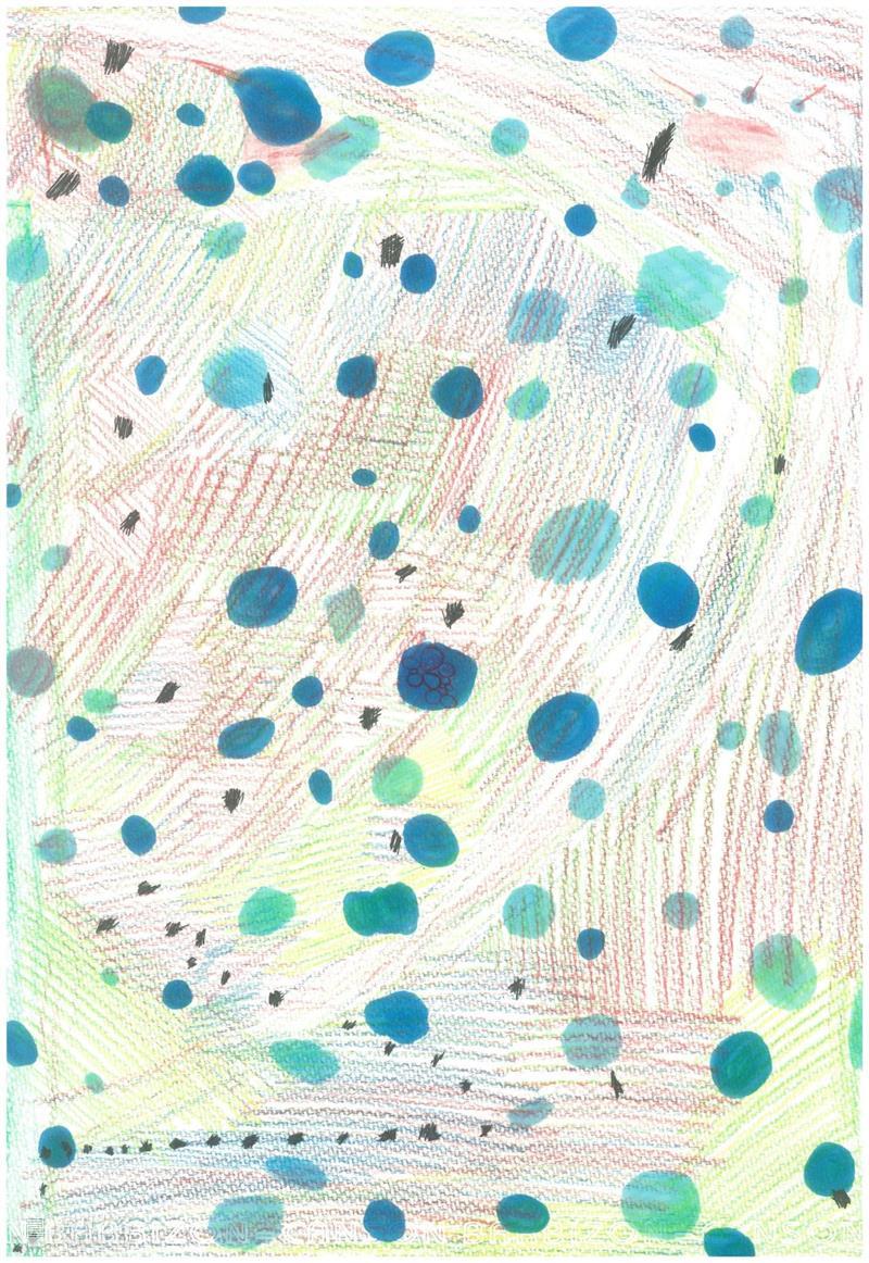 SA | 高索都近作 Gao Suodu Recent Works 高索 Artist 内蒙古 天津美术学院 工作 包头 北京 生活 瞬间 理想主义 崇真艺客