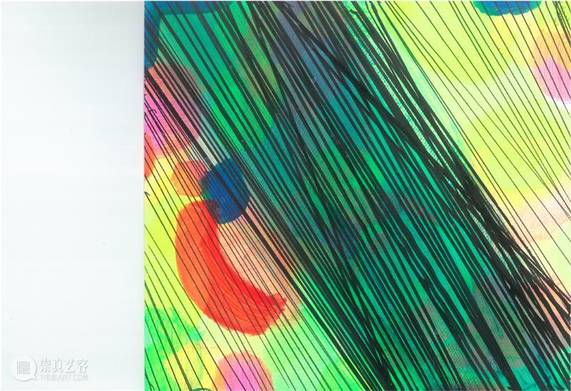 SA | 高索都近作 Gao Suodu Recent Works 高索 Artist 内蒙古 天津美术学院 工作 包头 北京 生活 瞬间 理想主义 崇真艺客