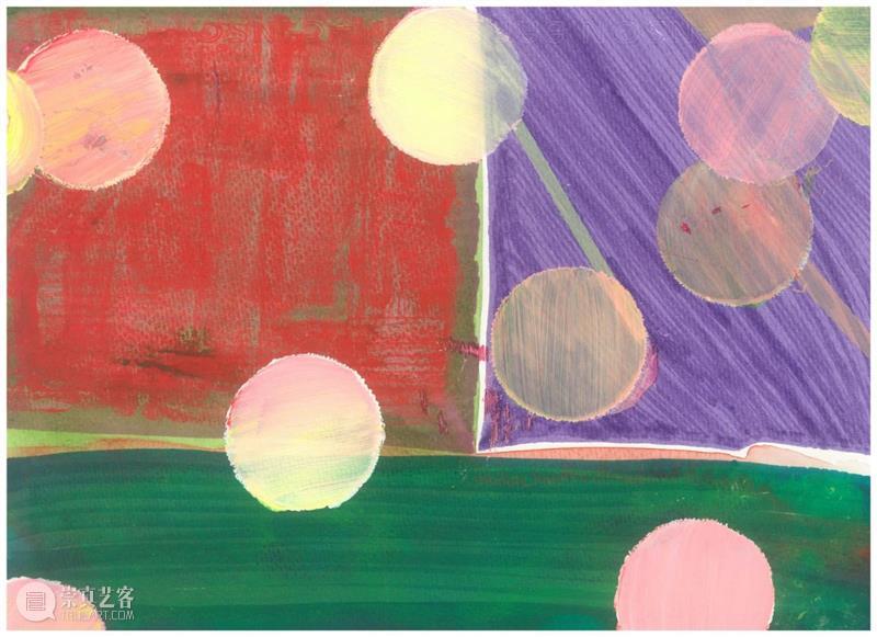 SA | 高索都近作 Gao Suodu Recent Works 高索 Artist 内蒙古 天津美术学院 工作 包头 北京 生活 瞬间 理想主义 崇真艺客