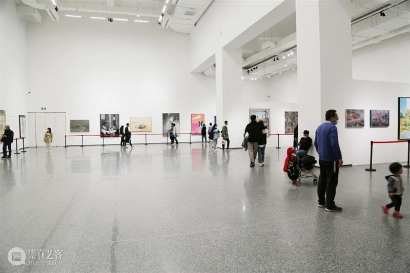 恭贺新春|「 2021 ATR牛·寻宝图 」活动圆满成功! ATR牛 活动 恭贺新春 牛年 期间 西安美术馆 观众 作品 同时 机会 崇真艺客
