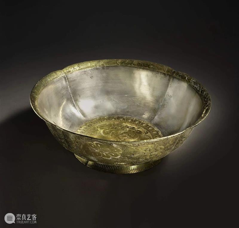 亚洲艺术周 | 纽约蘇富比艺术珍品率先看 纽约 蘇富比 亚洲 艺术 珍品 今季 藏珍 品类 中国 历史 崇真艺客