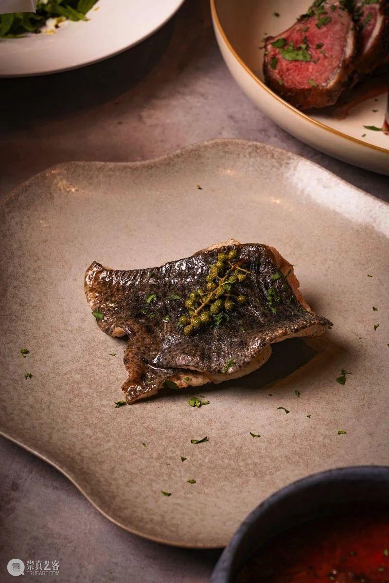 CLOUD Bistro｜春季菜单新鲜来袭，用低脂健康的美味唤醒你！ 菜单 美味 低脂 节后 CLOUD 新品 减脂餐 营养 全部 幻想 崇真艺客