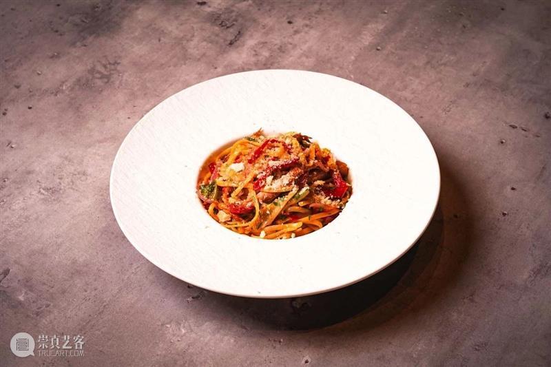 CLOUD Bistro｜春季菜单新鲜来袭，用低脂健康的美味唤醒你！ 菜单 美味 低脂 节后 CLOUD 新品 减脂餐 营养 全部 幻想 崇真艺客