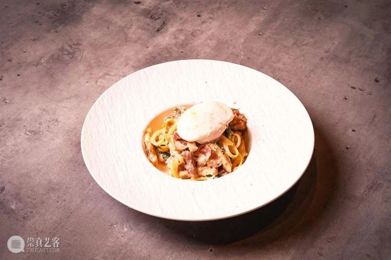 CLOUD Bistro｜春季菜单新鲜来袭，用低脂健康的美味唤醒你！ 菜单 美味 低脂 节后 CLOUD 新品 减脂餐 营养 全部 幻想 崇真艺客