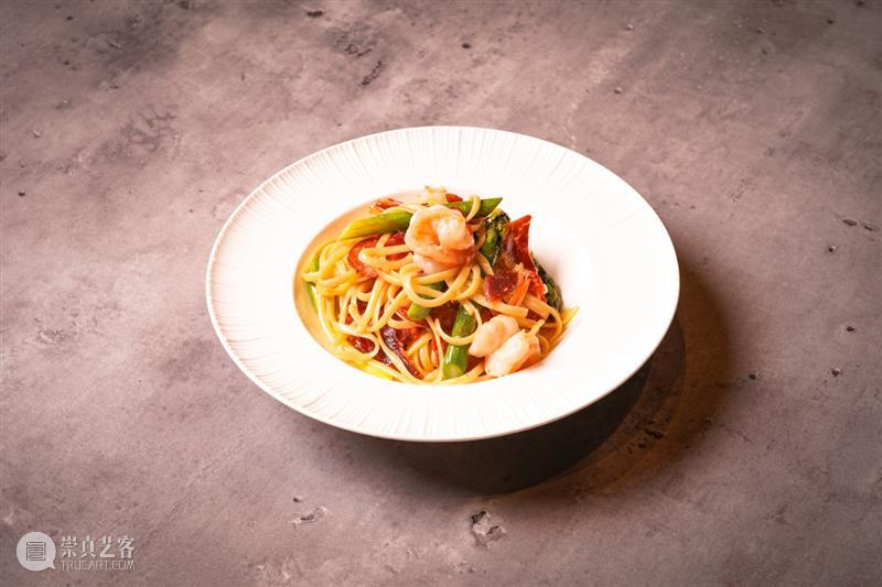 CLOUD Bistro｜春季菜单新鲜来袭，用低脂健康的美味唤醒你！ 菜单 美味 低脂 节后 CLOUD 新品 减脂餐 营养 全部 幻想 崇真艺客