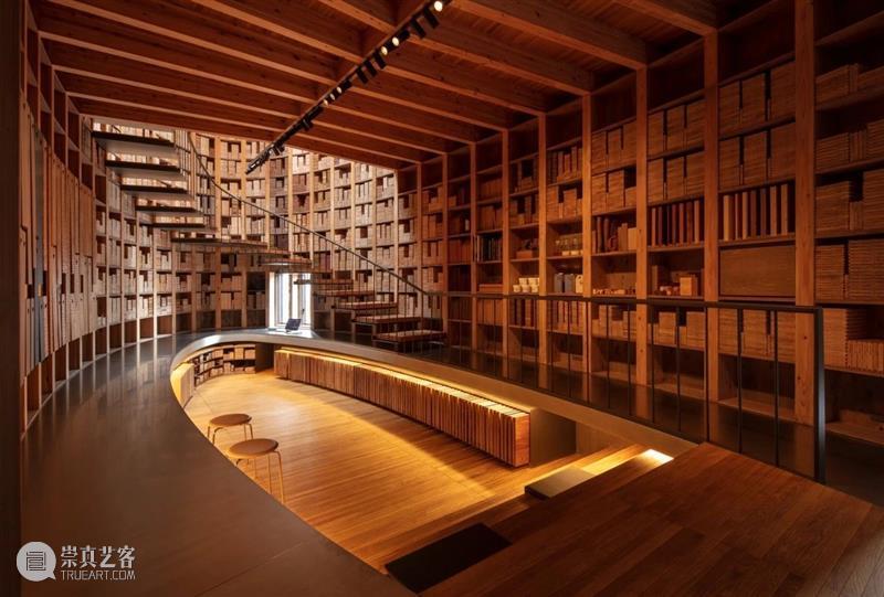 Maruhon 木制造商办公室及展厅 / KATORI archi+design associates 办公室 展厅 制造商 Maruho Mizusaki 福冈市 住宅区 Maruhon 日本 西部 崇真艺客