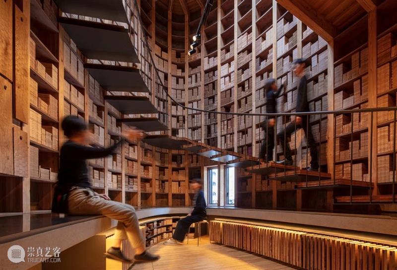 Maruhon 木制造商办公室及展厅 / KATORI archi+design associates 办公室 展厅 制造商 Maruho Mizusaki 福冈市 住宅区 Maruhon 日本 西部 崇真艺客