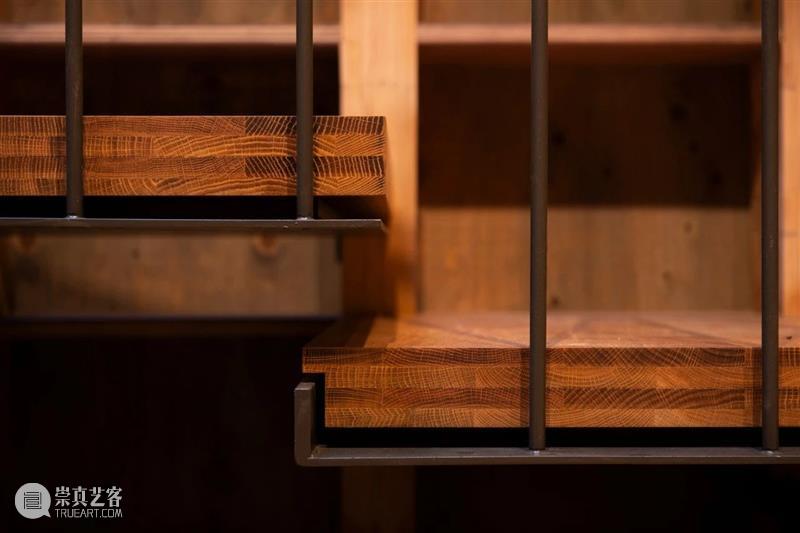 Maruhon 木制造商办公室及展厅 / KATORI archi+design associates 办公室 展厅 制造商 Maruho Mizusaki 福冈市 住宅区 Maruhon 日本 西部 崇真艺客
