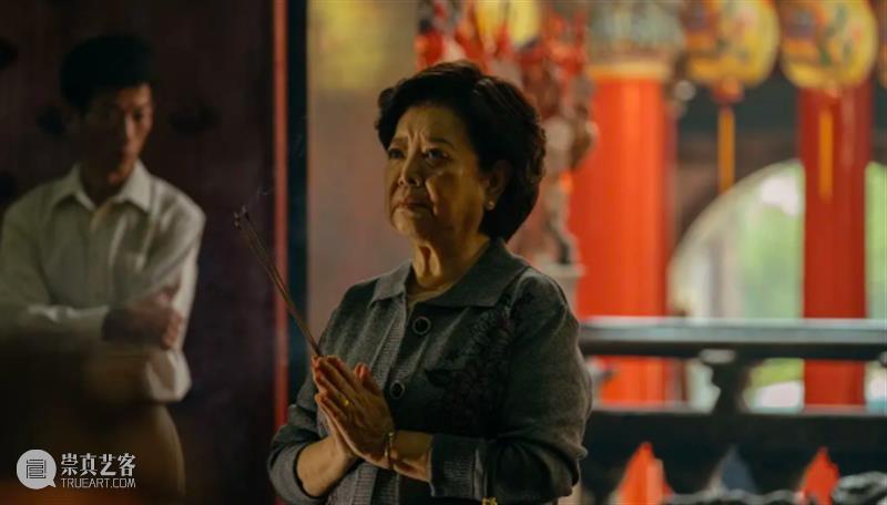 台湾年度票房冠军，这部口碑华语片终于等来了！ 华语片 口碑 台湾 年度 票房 冠军 作者 豆瓣 小鹏 标题 崇真艺客