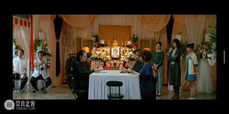 台湾年度票房冠军，这部口碑华语片终于等来了！ 华语片 口碑 台湾 年度 票房 冠军 作者 豆瓣 小鹏 标题 崇真艺客
