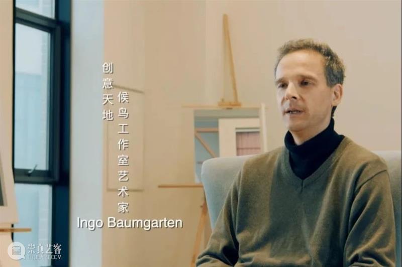 合美术馆：东南边上的“白盒子”，藏着武汉的艺术世界 武汉 艺术 合美术馆 盒子 东南 边上 世界 邱子 来源 一事 崇真艺客