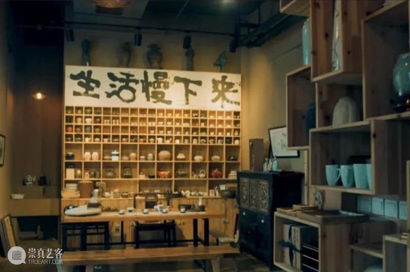 合美术馆：东南边上的“白盒子”，藏着武汉的艺术世界 武汉 艺术 合美术馆 盒子 东南 边上 世界 邱子 来源 一事 崇真艺客