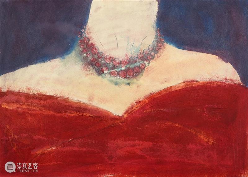 问象展讯|如果我能告诉你:张瑜个展 张瑜 个展 展讯 展期 Opening 地点 Location 艺术 空间 展馆 崇真艺客