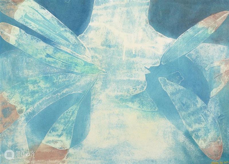 问象展讯|如果我能告诉你:张瑜个展 张瑜 个展 展讯 展期 Opening 地点 Location 艺术 空间 展馆 崇真艺客