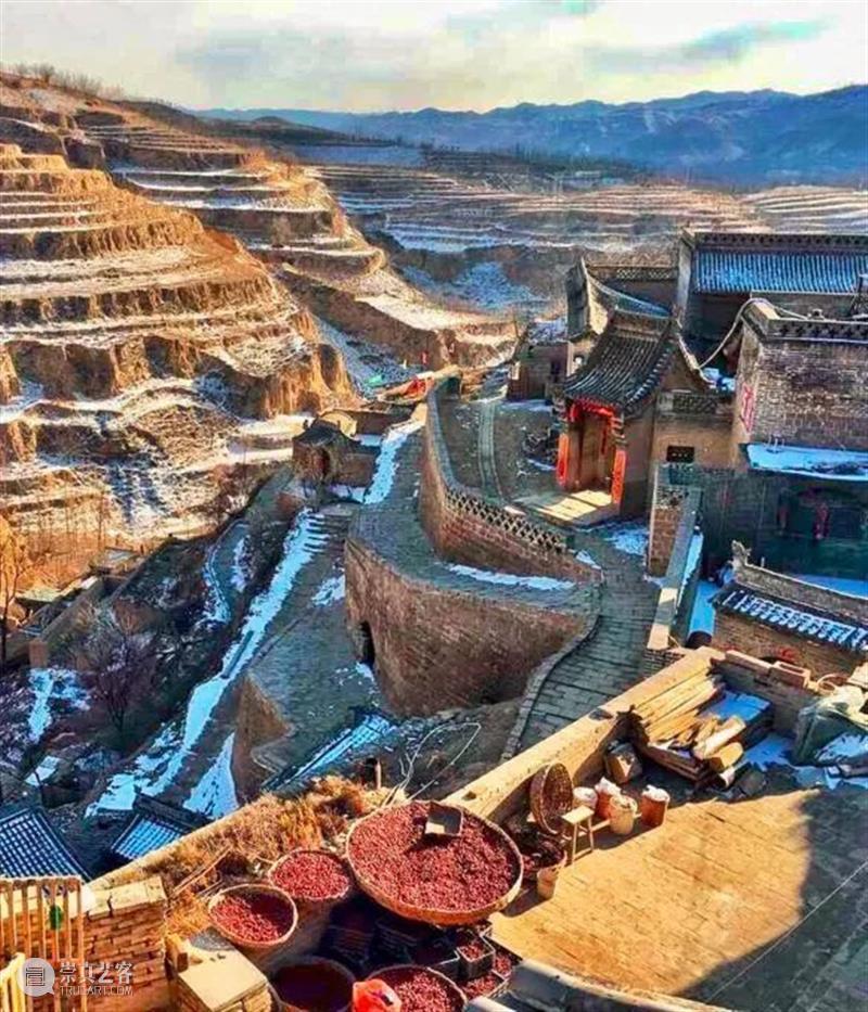 古建丨“地上文物看山西”——隐藏无数传奇的地方 山西 传奇 地方 地上 文物 古建 上方 中国舞台美术学会 右上 星标 崇真艺客